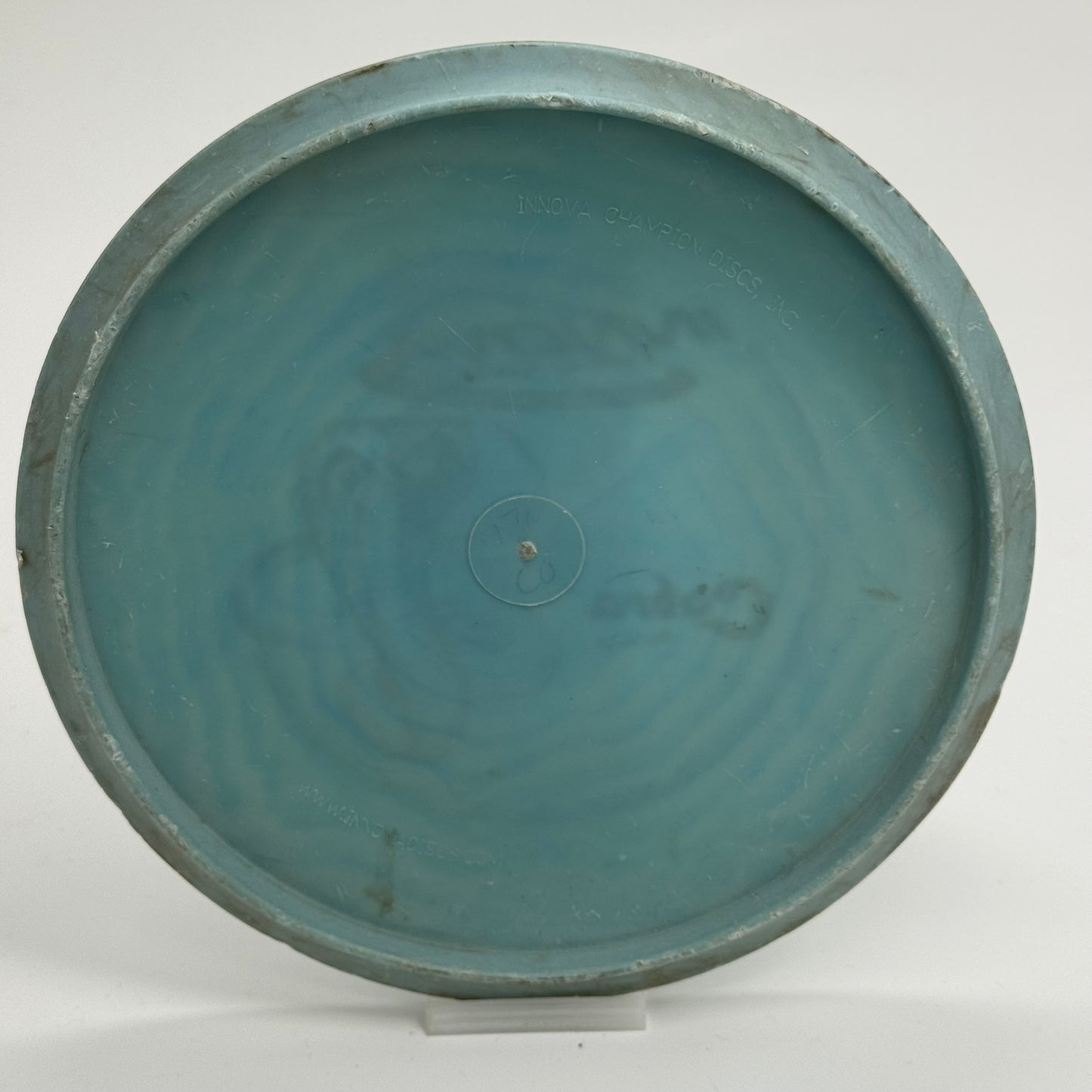 Innova Cobra | DX | PFN Patent