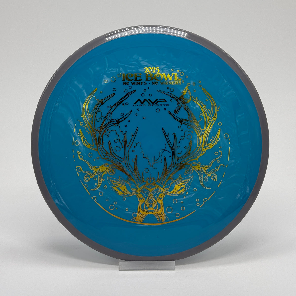 Used | Axiom Crave | Neutron