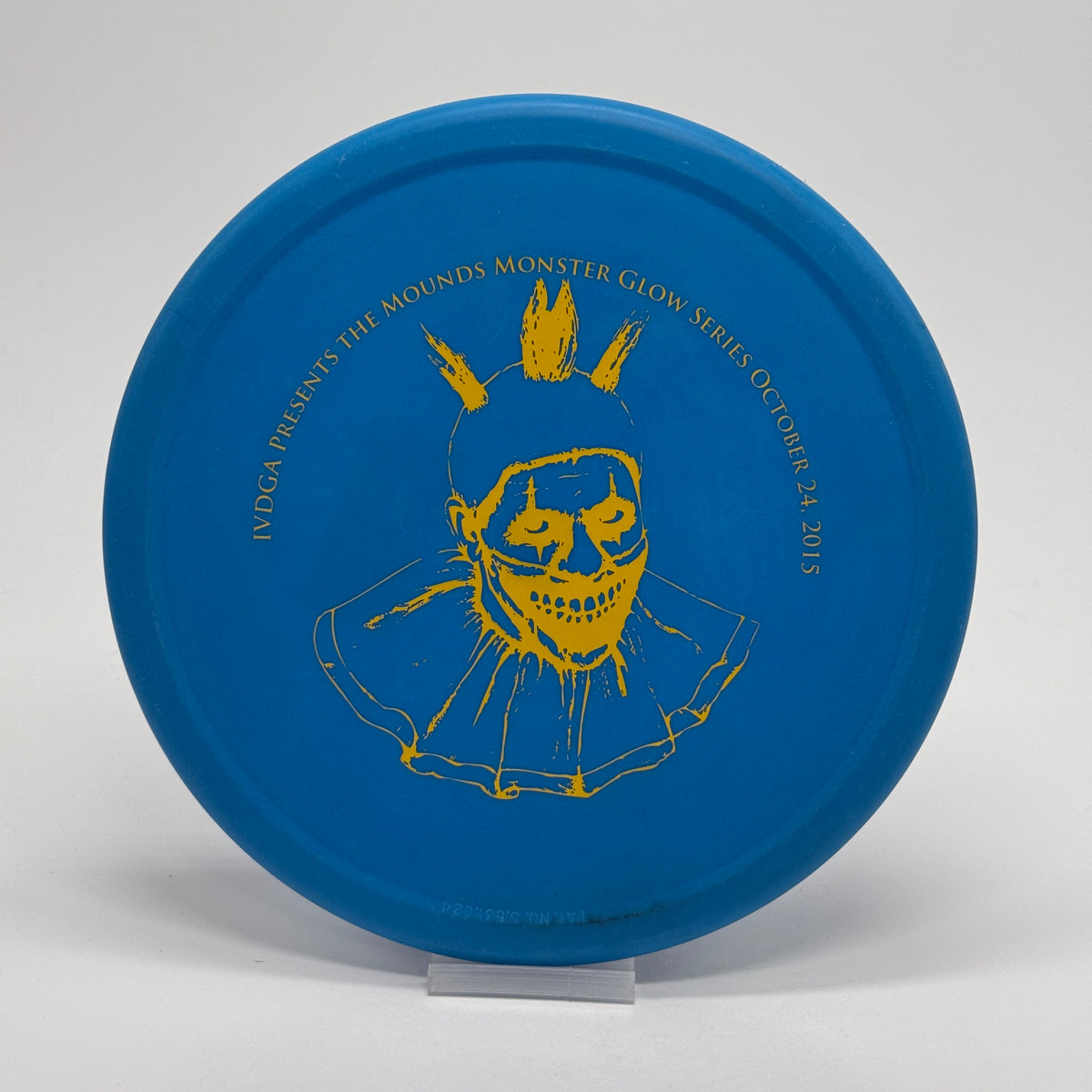 Used | Innova Rhyno | DX | Penned