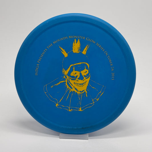 Used | Innova Rhyno | DX | Penned