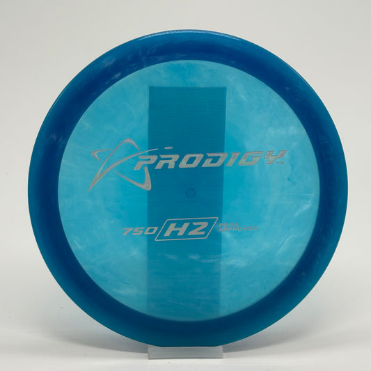 Prodigy H2 | 750 | Bar Stamp