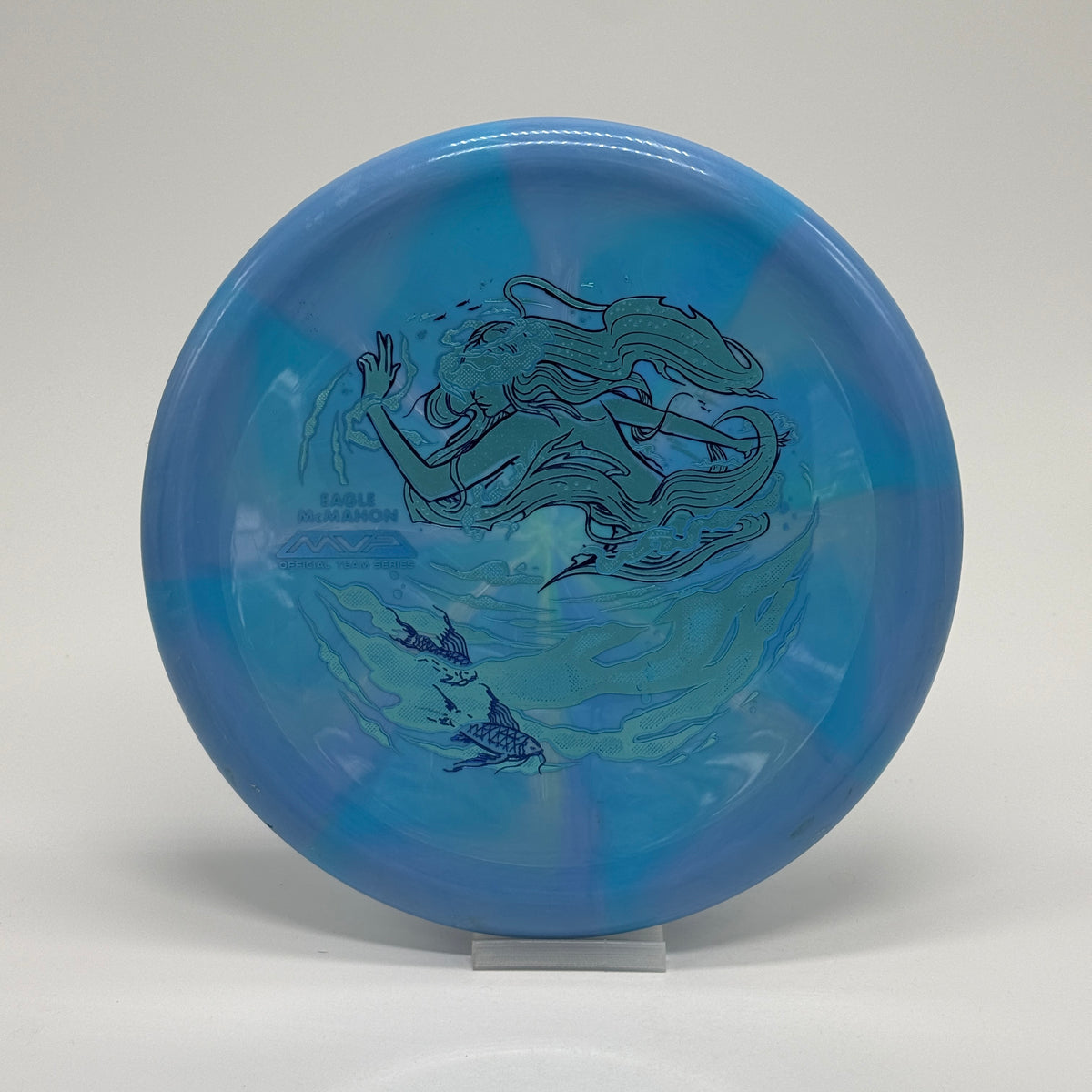 Used | Streamline Range | Cosmic Neutron | Eagle McMahon 2025 Elemental Team Series