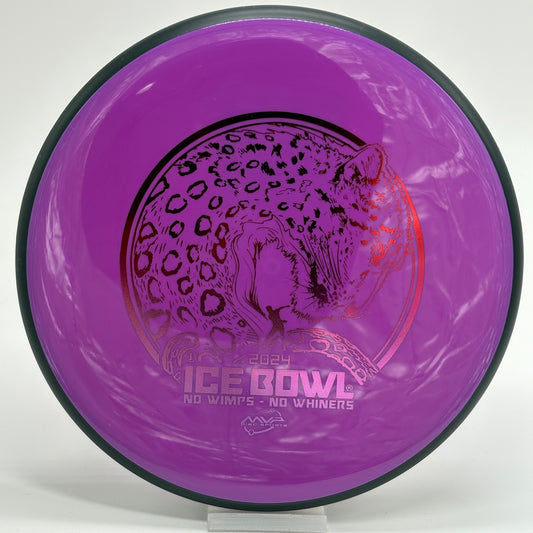 MVP Watt | Neutron | Ice Bowl 2024