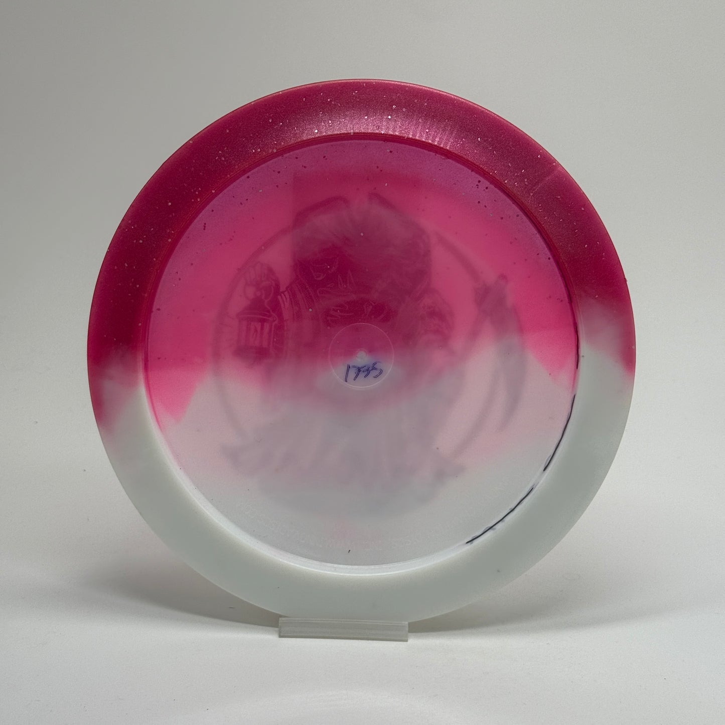 Used | Innova Wraith | Duo