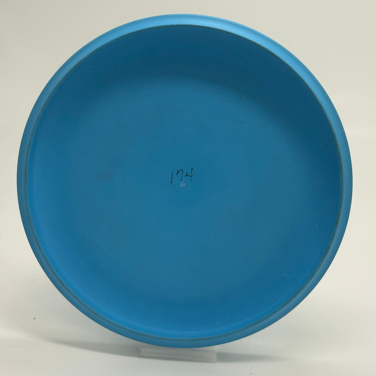 Used | Discraft Magnet | Pro D | PFN Walled Lake