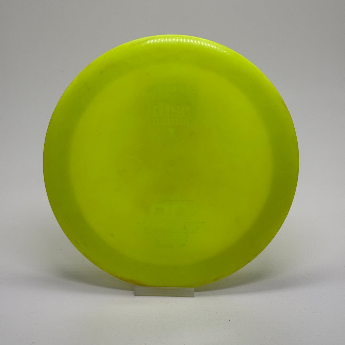 Used | Discmania DD3 | S-Line | Innova OOP