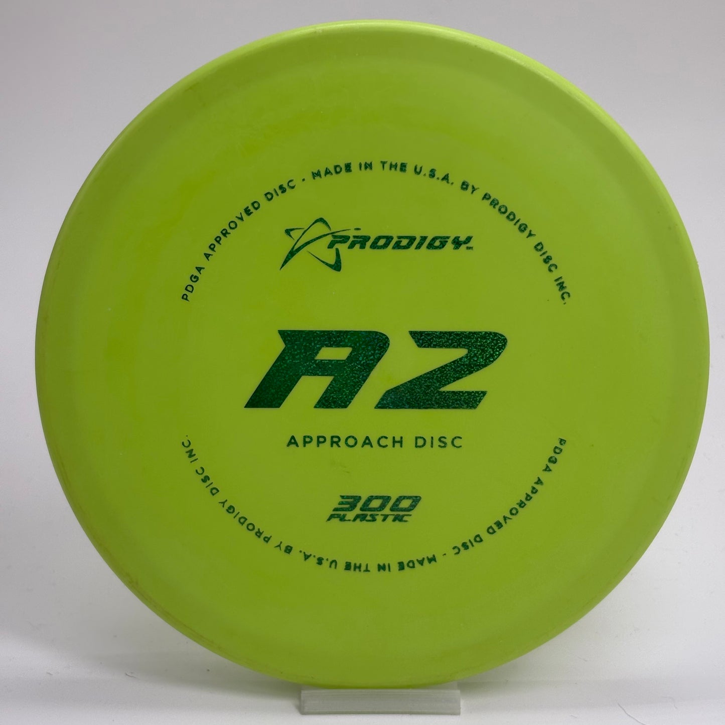 Used | Prodigy A2 | 300