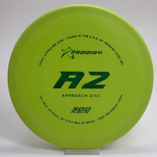 Used | Prodigy A2 | 300