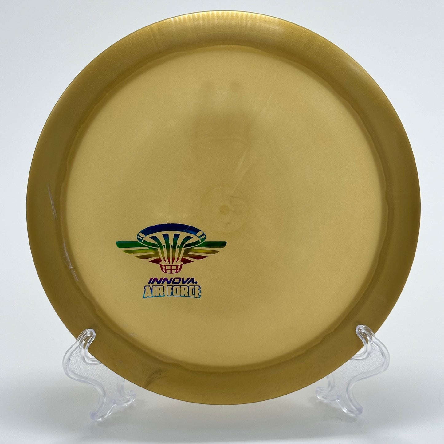 Innova Wraith | Shimmer Star "Innova Air Force"