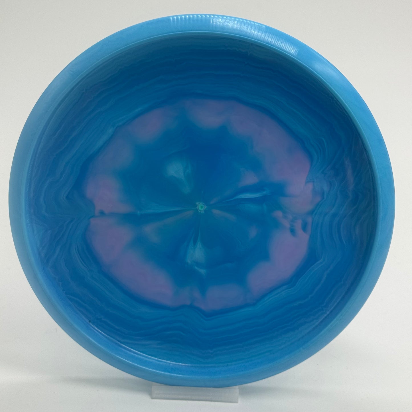 Discraft Roach | ESP Swirl | Ben Callaway Ben Jamin' Team Ledgestone