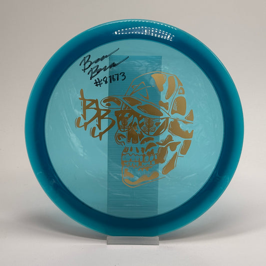 Used | Prodigy FX-4 | 400 | 2023 Brandon Brown