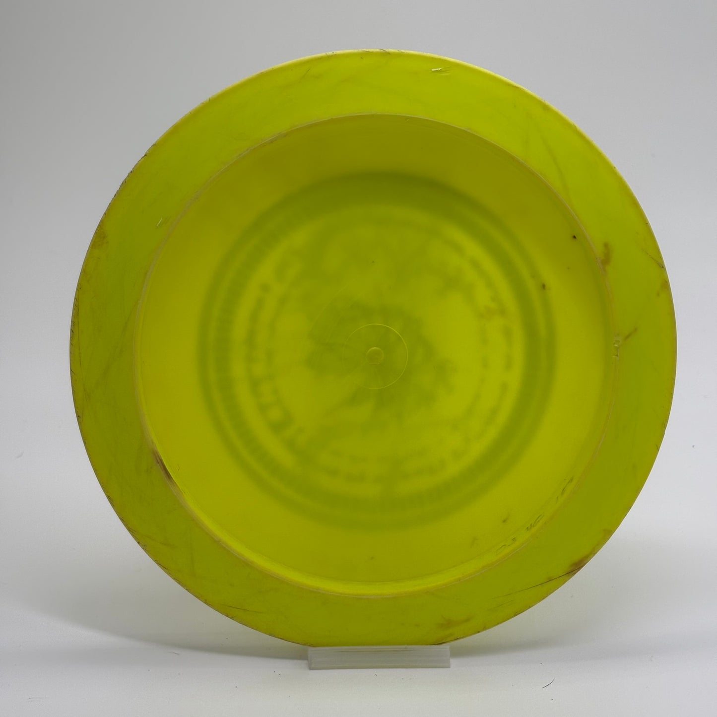 Prodigy D3 | 400g | PFN | Korean Open 2019