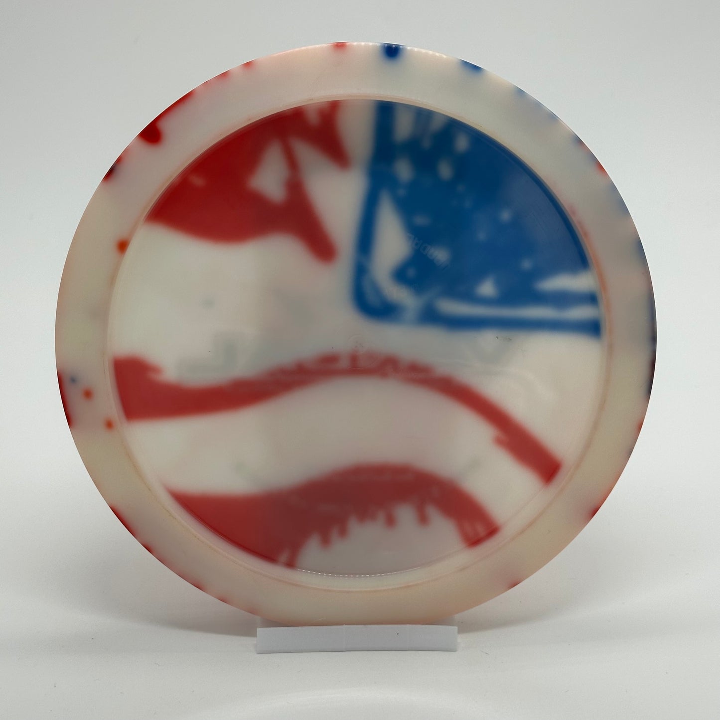 Dynamic Discs Vandal | Lucid | USA Factory Dye