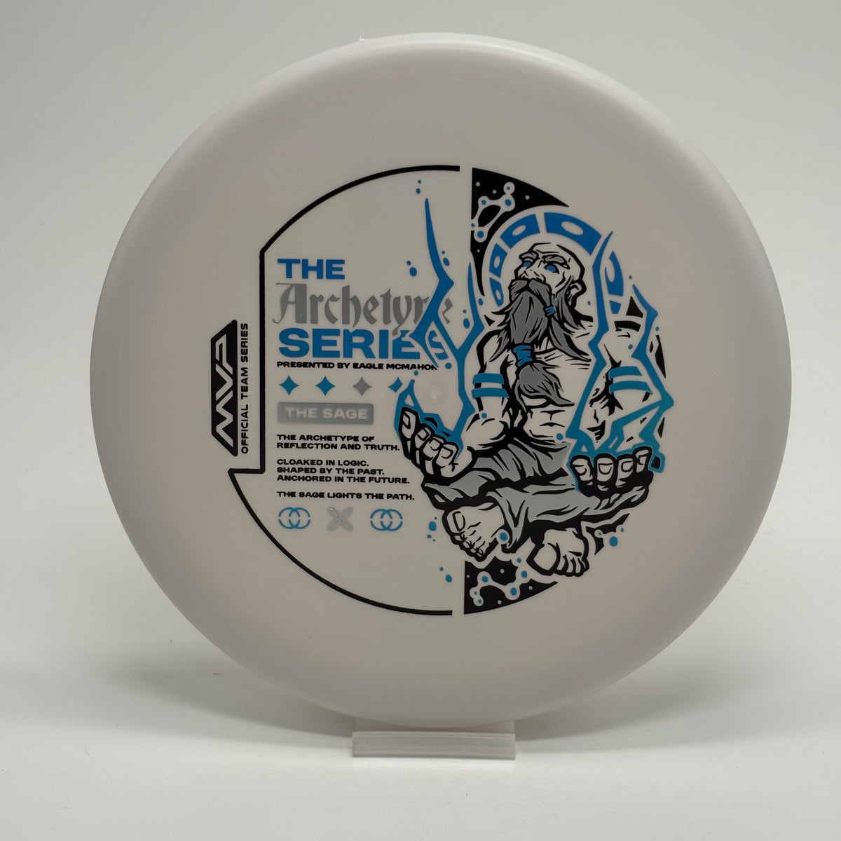Pre-Order Streamline Autopilot | Electron | Eagle McMahon Archetype Series