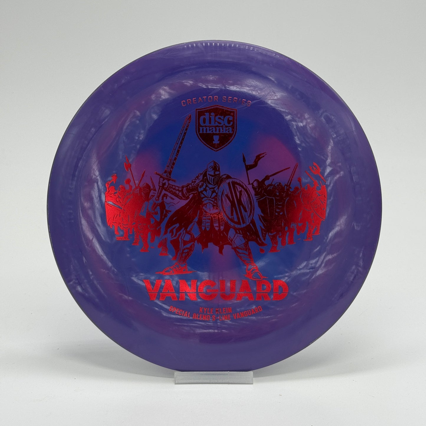 Used | Discmania Vanguard | Special Blend S-Line | Kyle Klein Creator Series