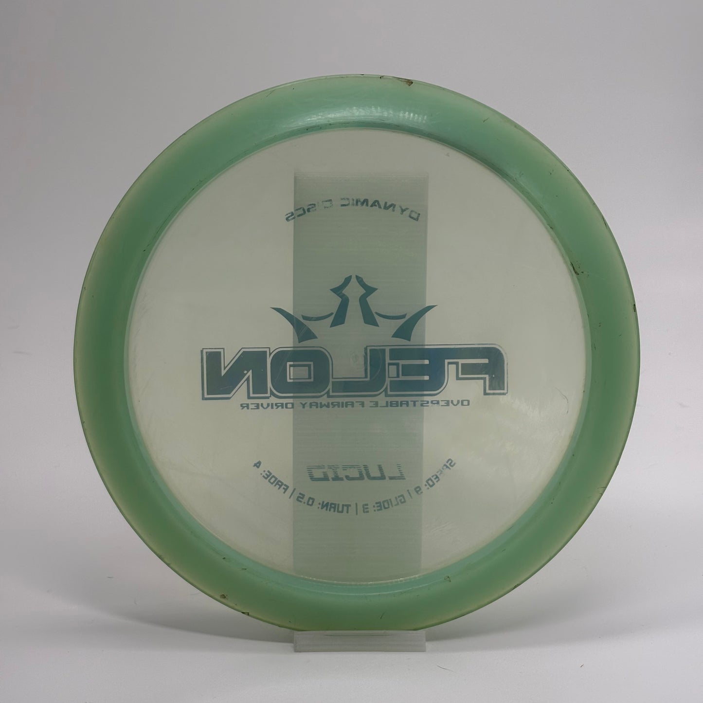 Used | Dynamic Discs Felon | Lucid