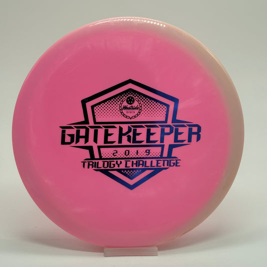 Westside Gatekeeper | Tournament | Trilogy Challenge 2019 | Prototype
