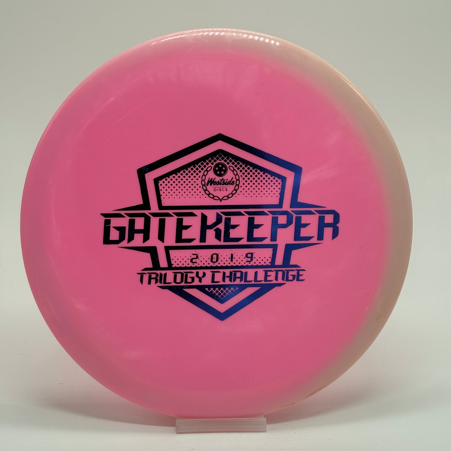 Used | Westside Gatekeeper | Tournament | Trilogy Challenge 2019 | Prototype