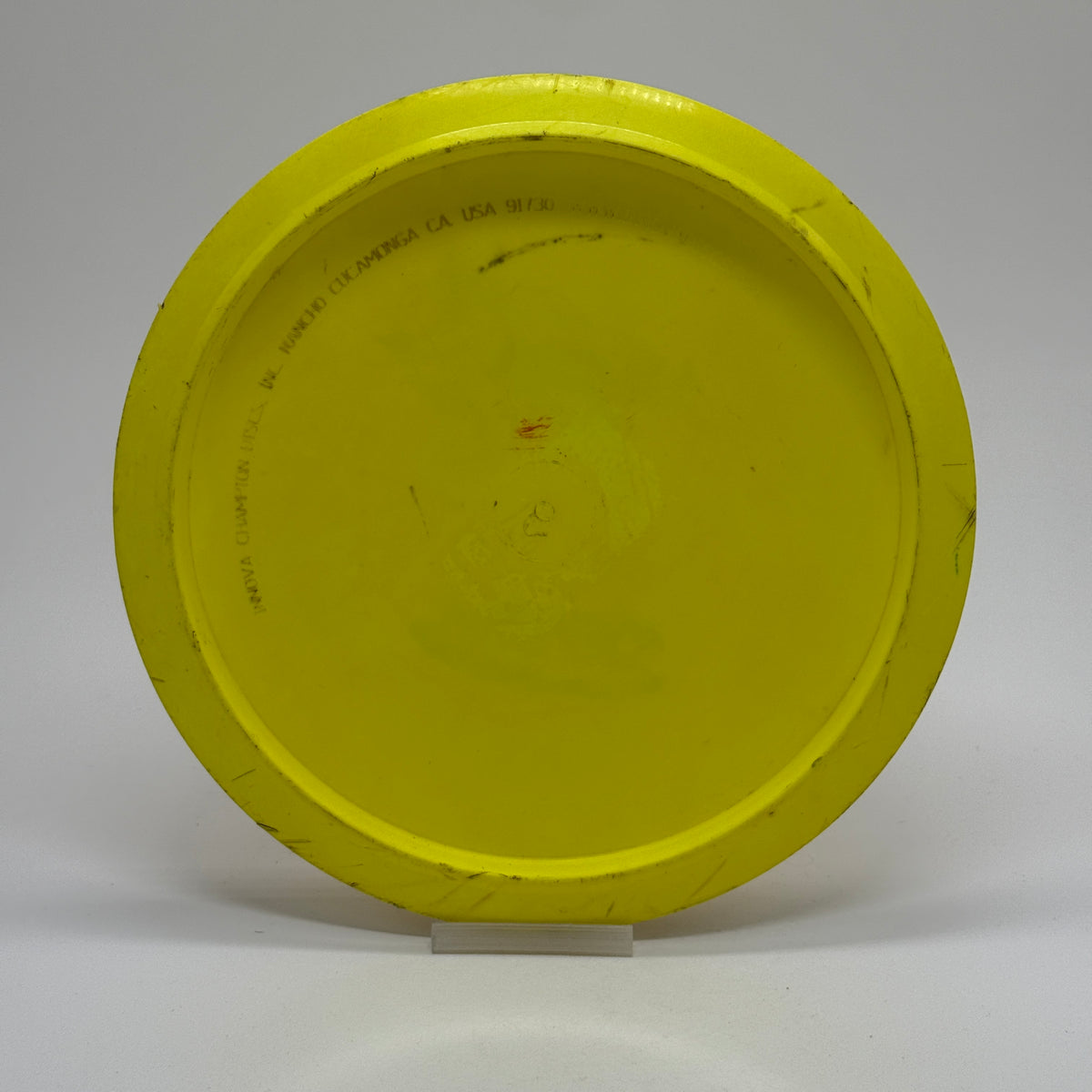 Used | Innova Leopard | Star