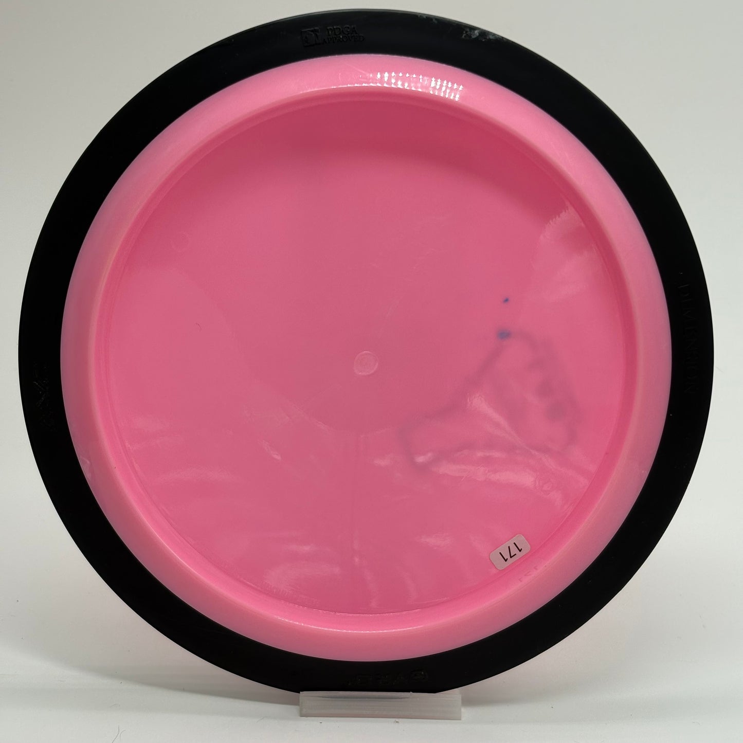 MVP Dimension | Neutron | lab Second