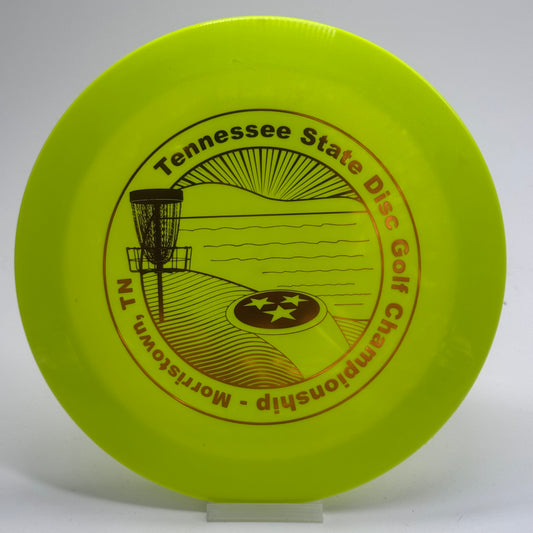 Innova Charger | Star | Tennessee State Disc Golf Championship