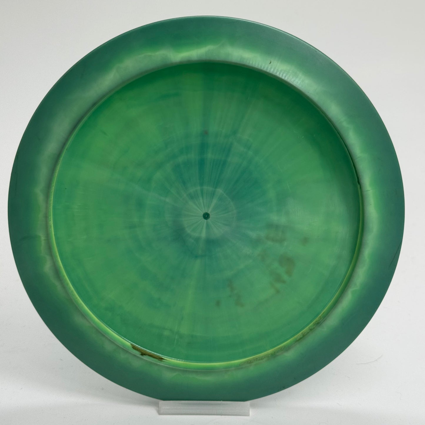 Used | Discraft Zeus | ESP | Paul McBeth Line