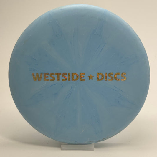 Used | Westside Crown | BT Hard Burst | Westside Discs Bar Stamp