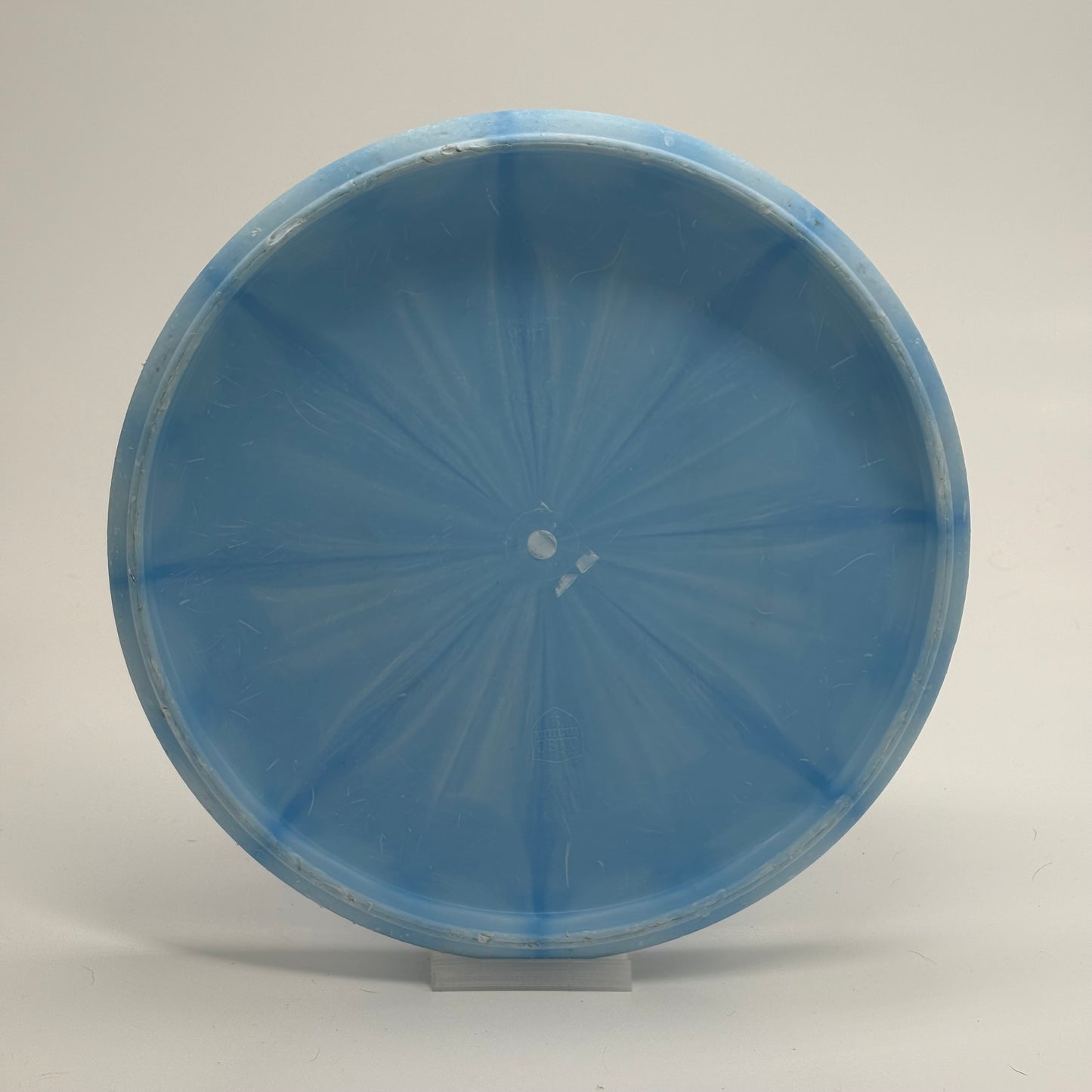 Discmania Artic Fang | Vapor Hard Exo | Colten Montgomery Signature Series Link