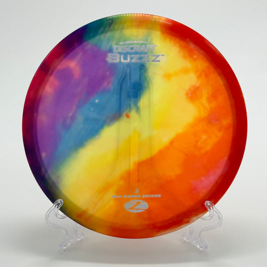 Discraft Buzzz | Z Fly Dye PFN