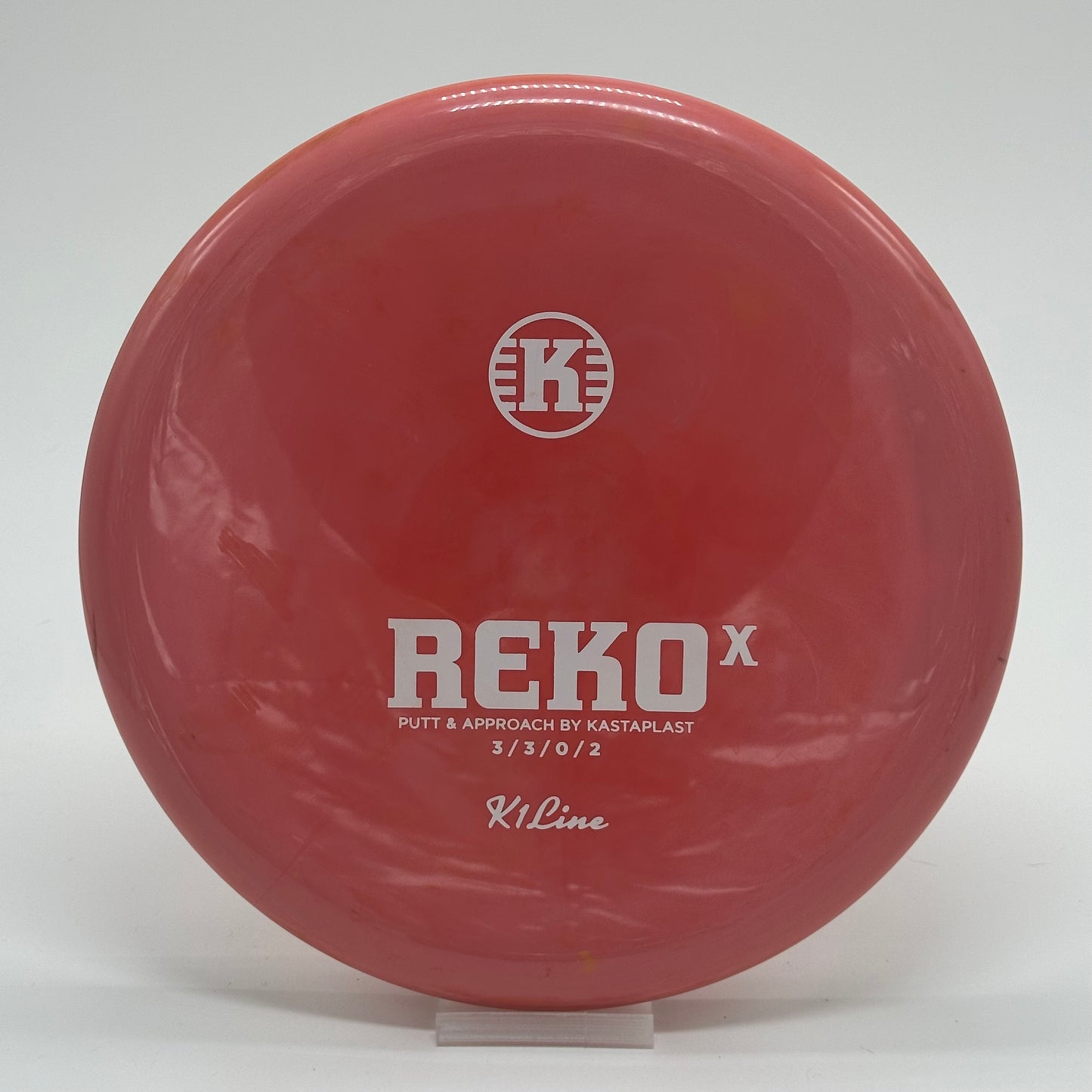 Kastaplast Reko X | K1 Line