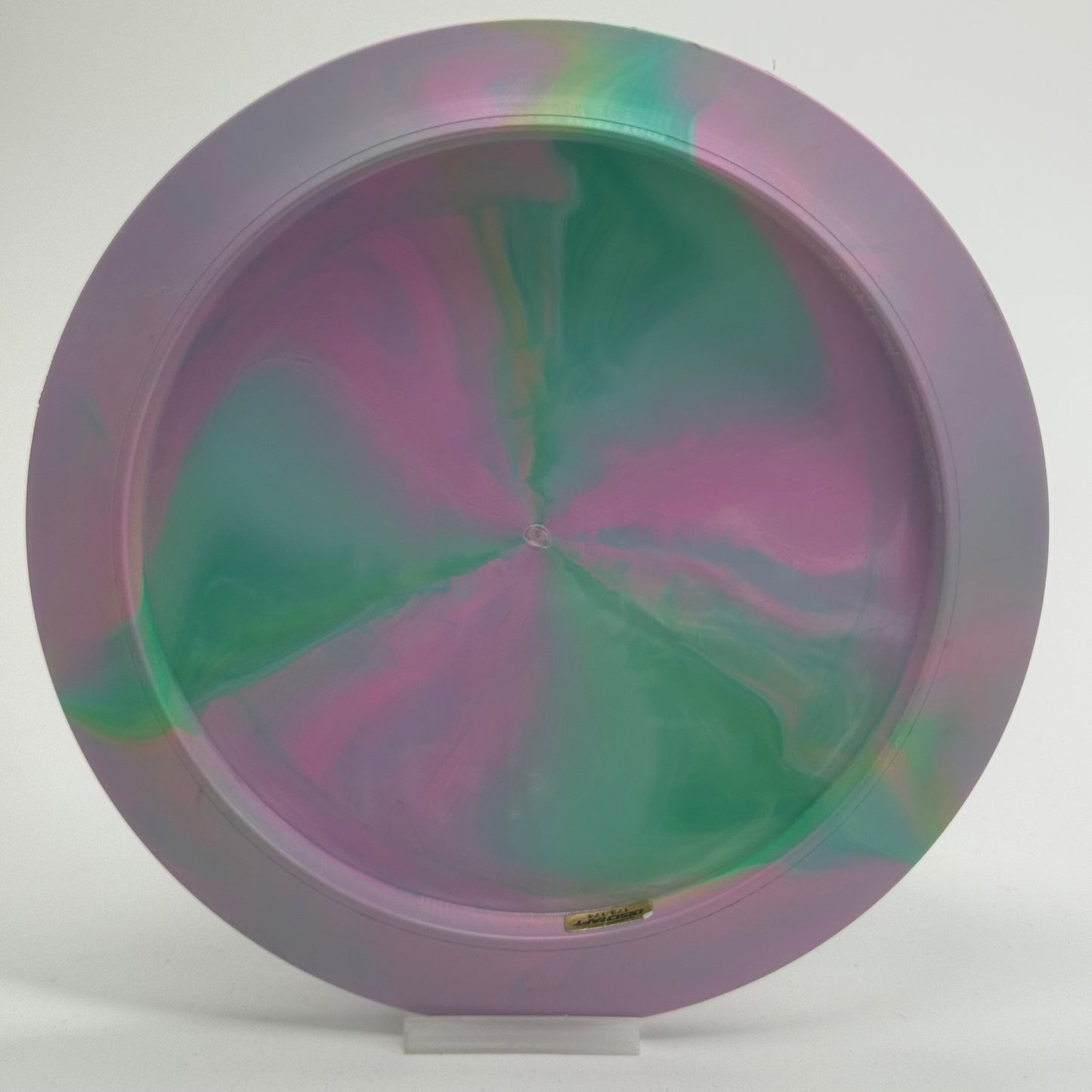 Discraft Force | ESP Swirl | 2022 Andrew Presnell Tour Series