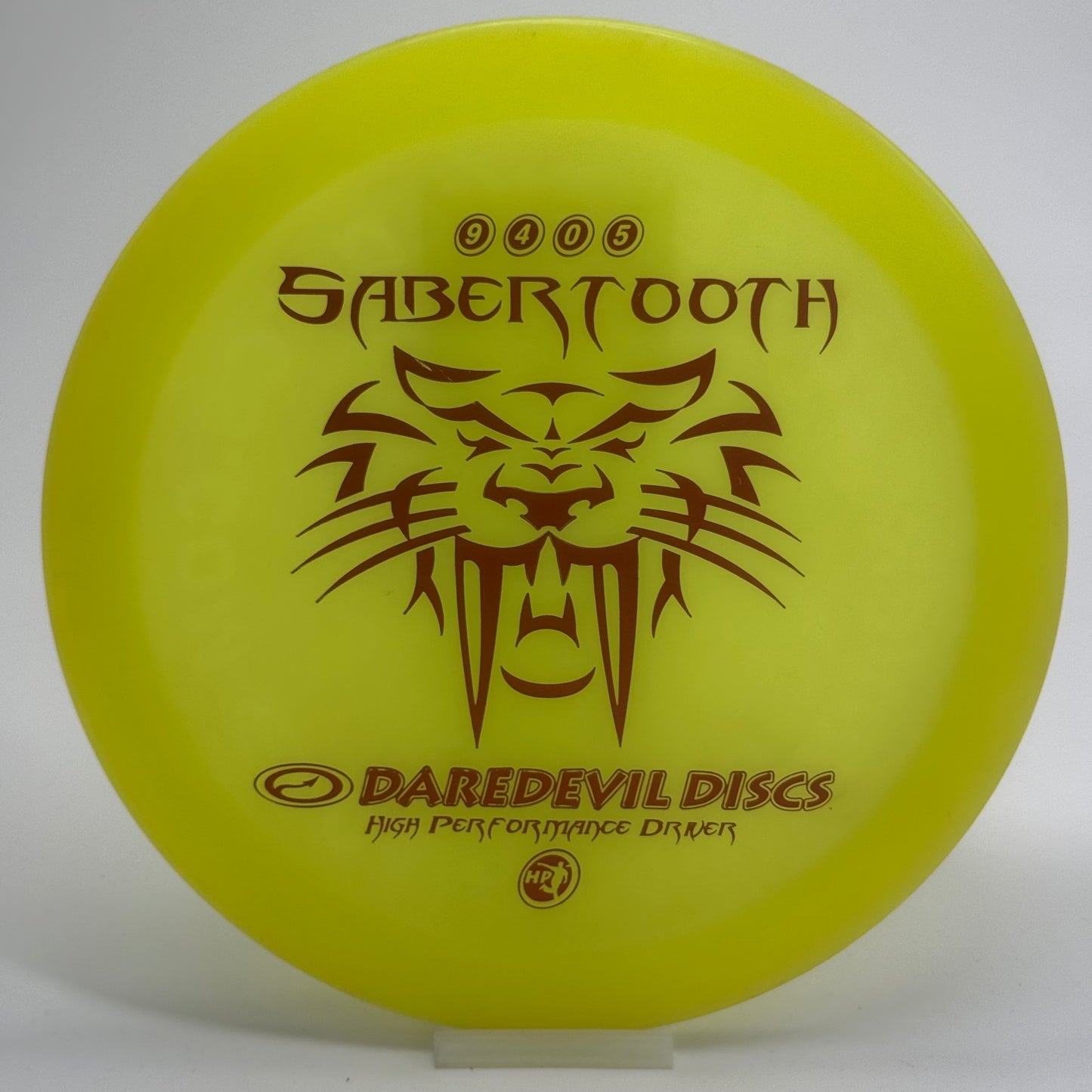 Daredevil Sabertooth | High Performance