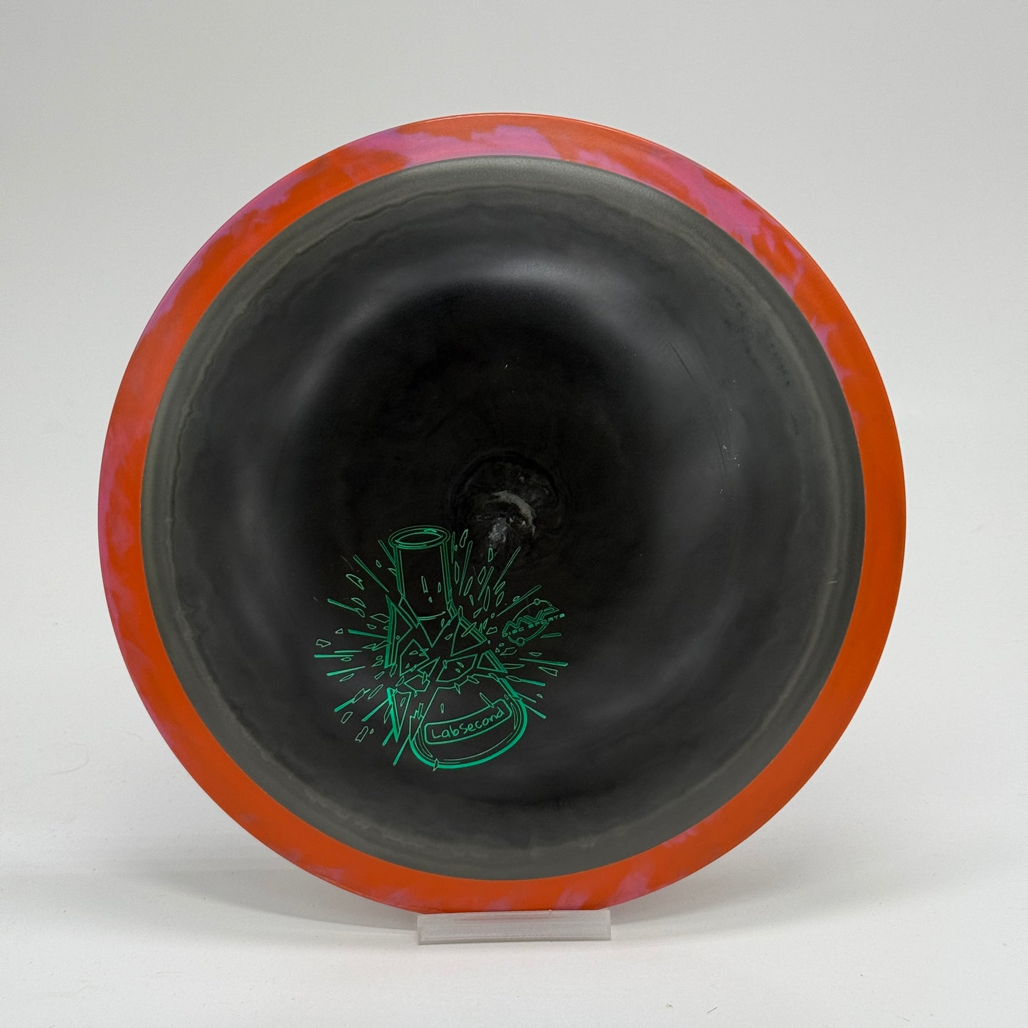 Used | Axiom Mayhem | Fission