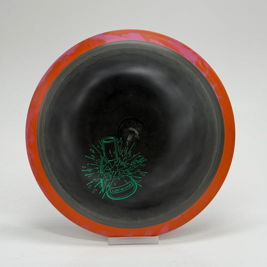 Used | Axiom Mayhem | Fission