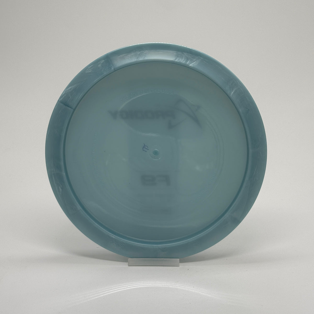 Used | Prodigy F9 | 500
