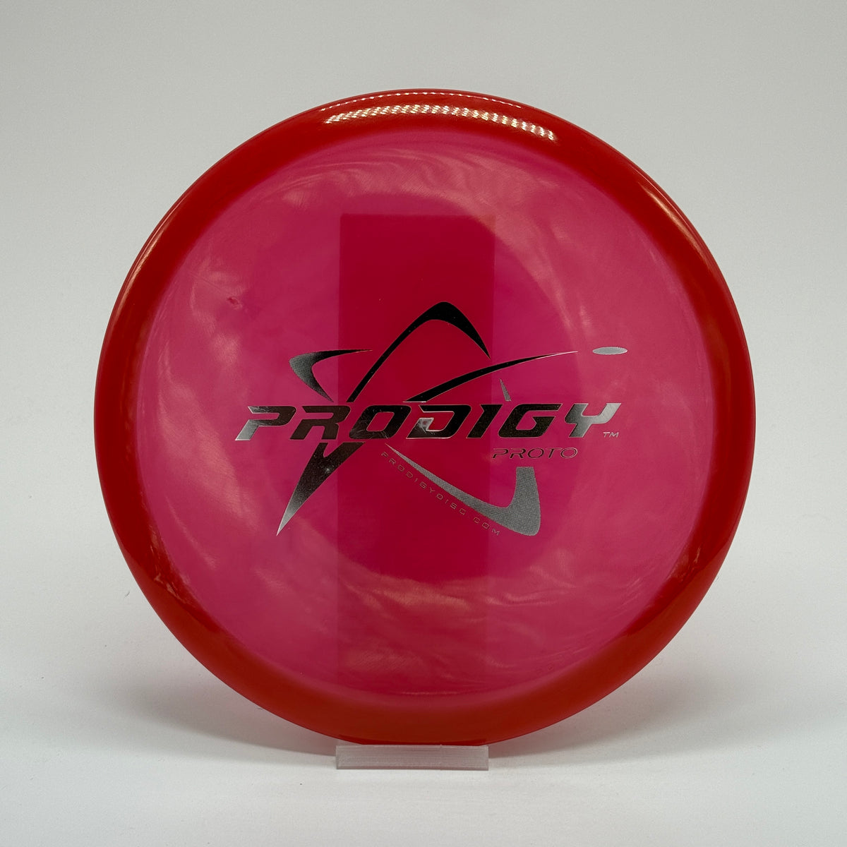 Used | Prodigy M1 | 400 | Proto Star Bar Stamp