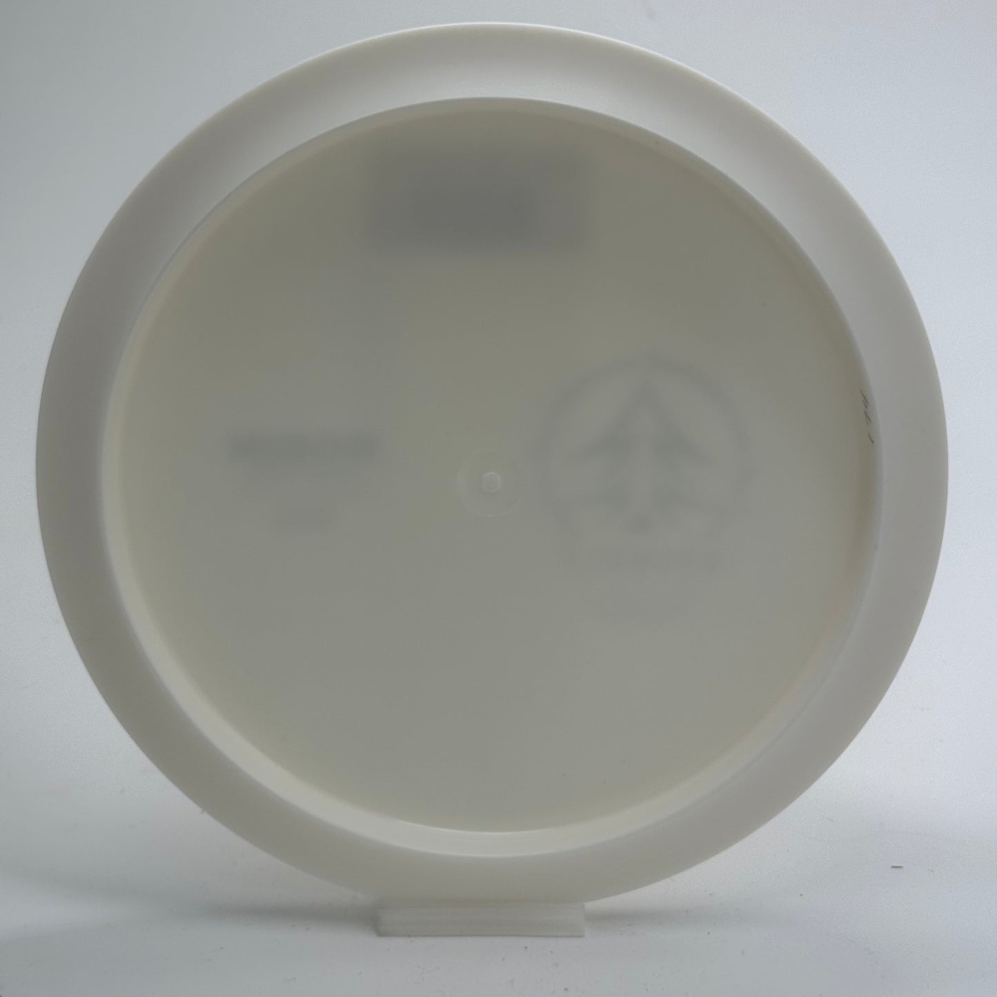 Stokely Discs Robin | Thermo | Pre-Production Prototype