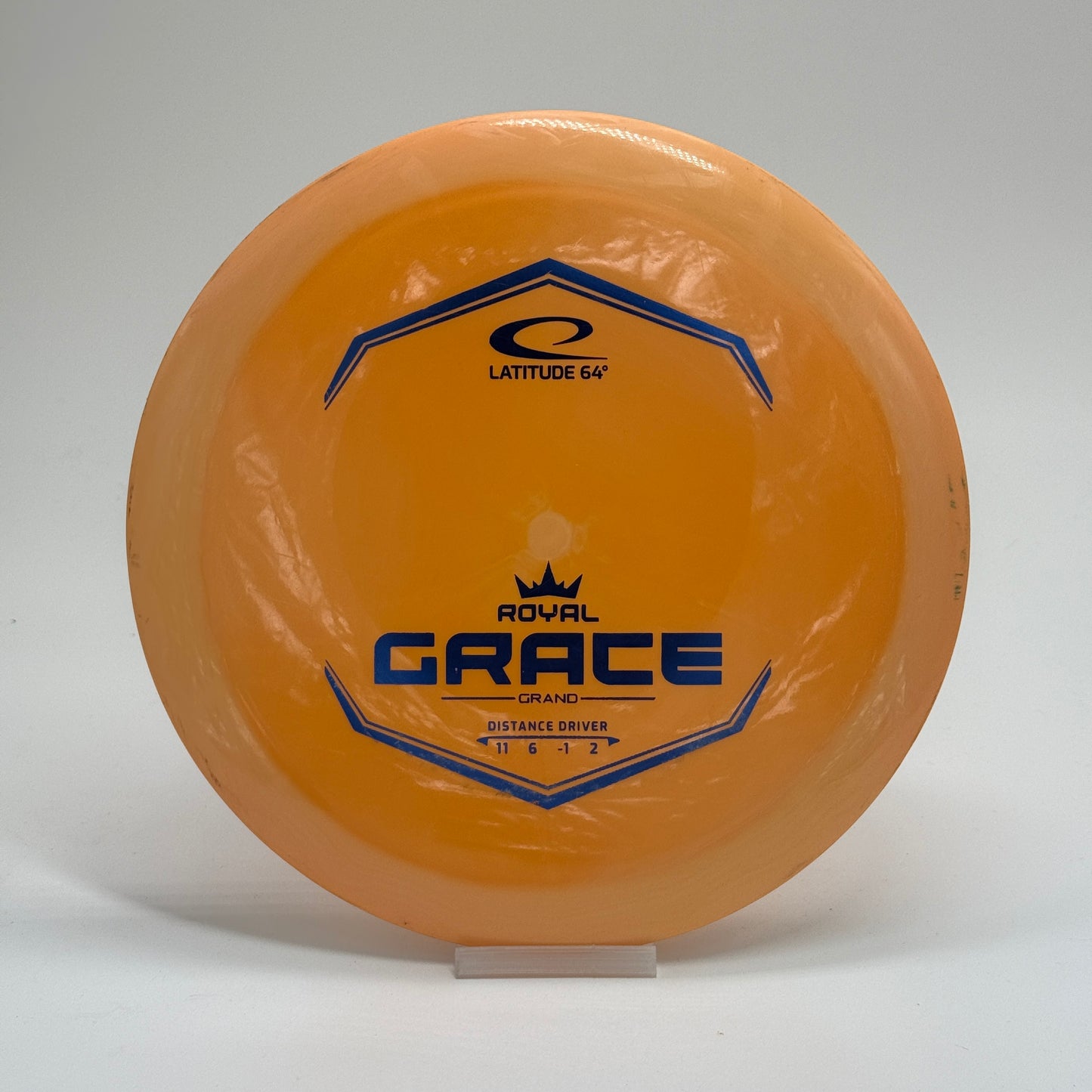 Used | Latitude 64 Grace | Royal Grand