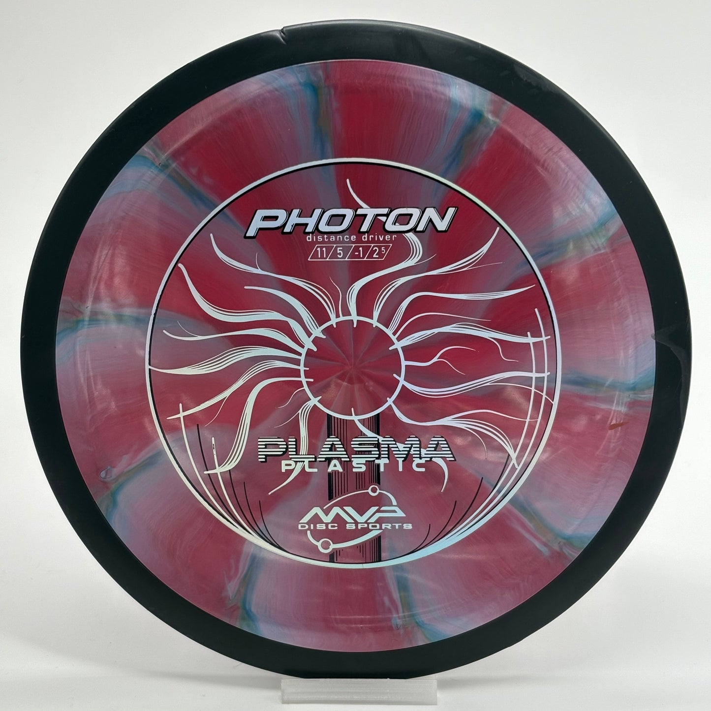 MVP Photon | Plasma