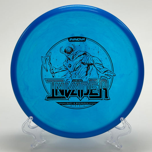 Innova Invader | Luster Champion