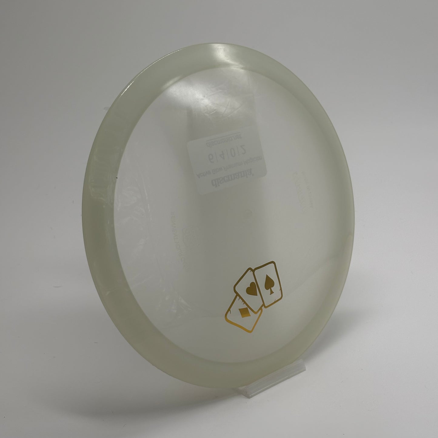 Discmania Magician | Active Premium Glow