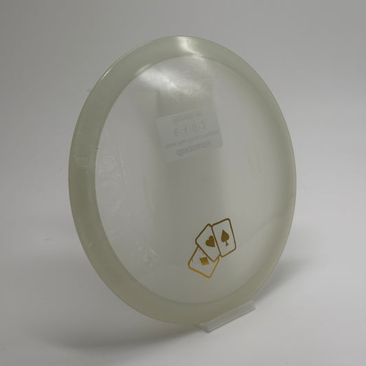 Discmania Magician | Active Premium Glow