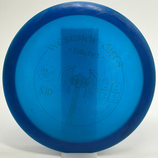 Westside Hatchet | VIP