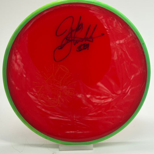 Axiom Balance | Neutron | Lab Second