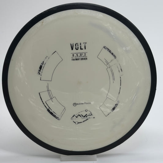 MVP Volt | Neutron