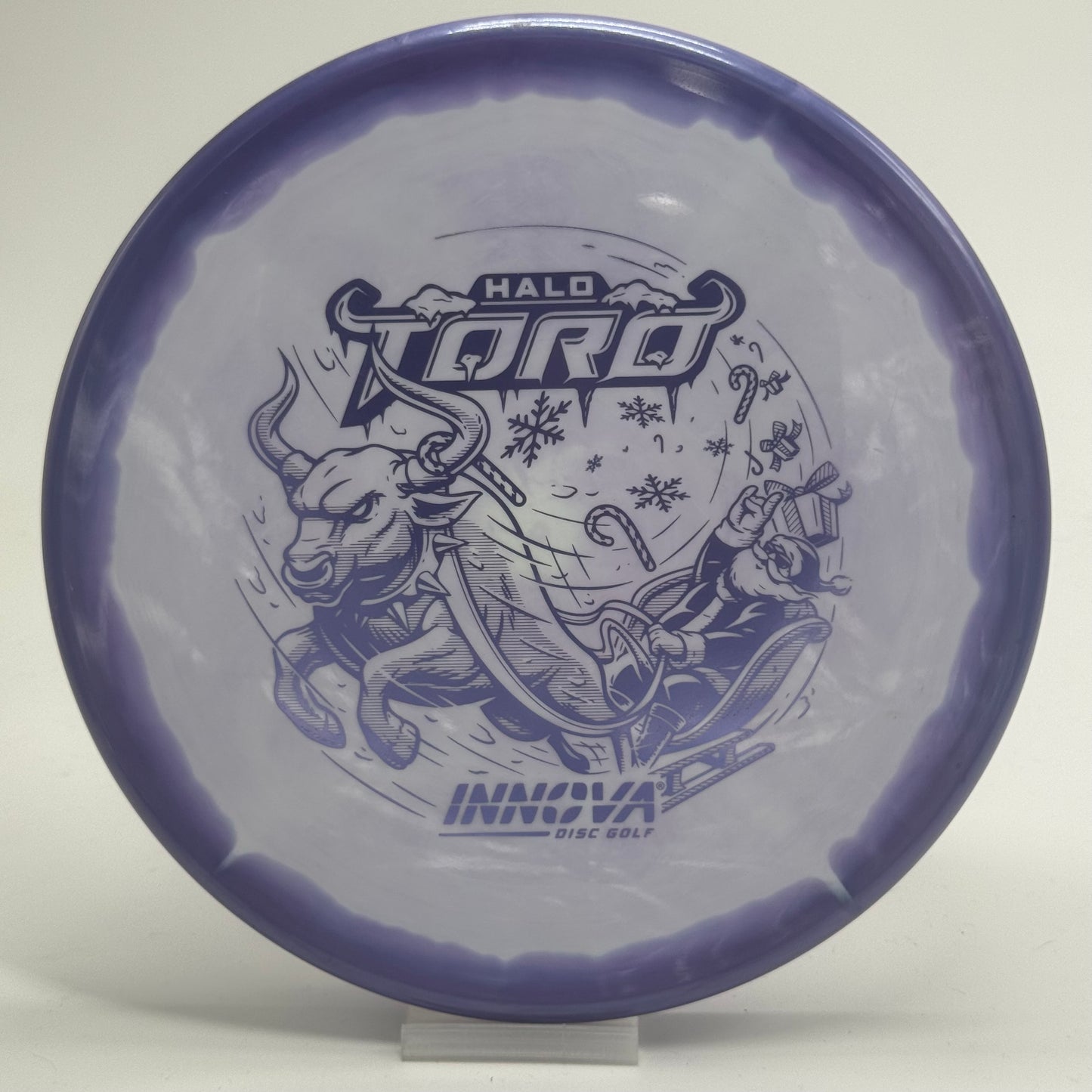 Innova Toro | Halo Star | Christmas Holiday SE