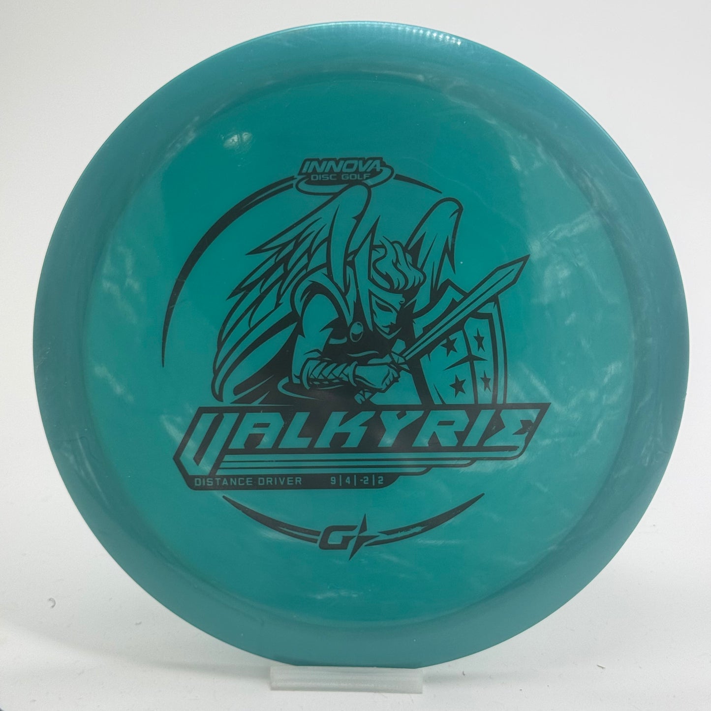Innova Valkyrie | GStar