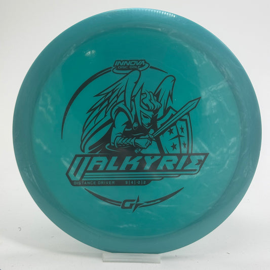 Innova Valkyrie | GStar