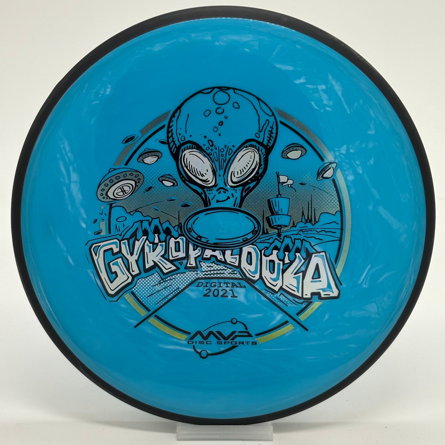 MVP Uplink | Neutron | 2021 Digital Gyropalooza