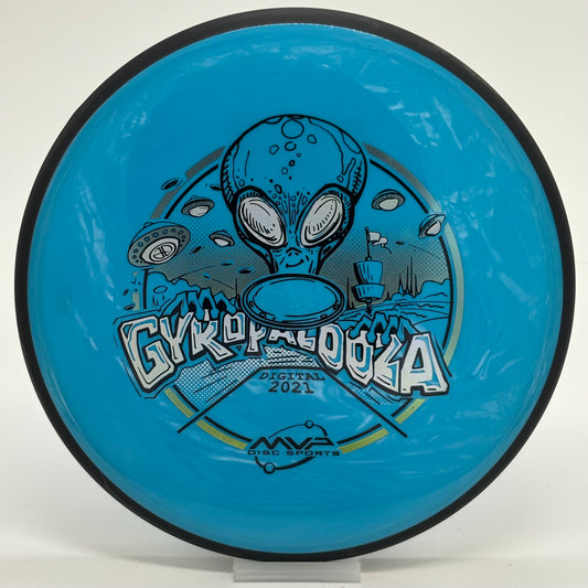 MVP Uplink | Neutron | 2021 Digital Gyropalooza